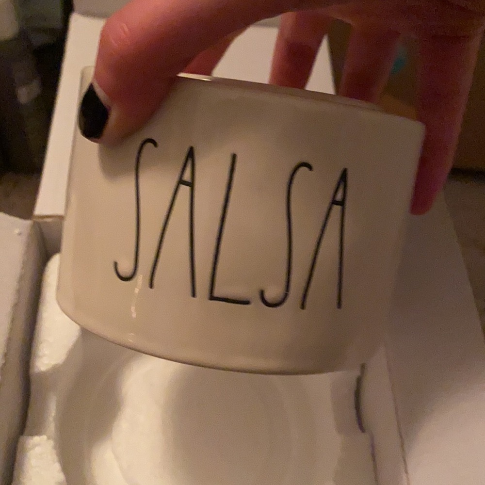 RAE DUNN artisan collection